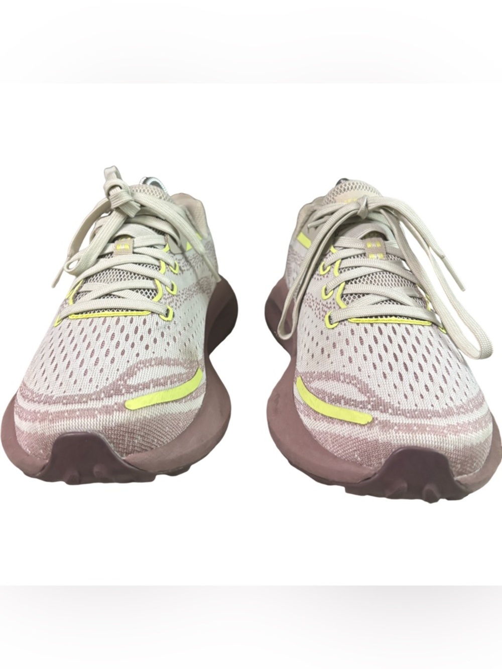 Merrell Morphlite – Highrise/Grape Womens Trail Running Shoes Size. 6.5 - Picture 3 of 8